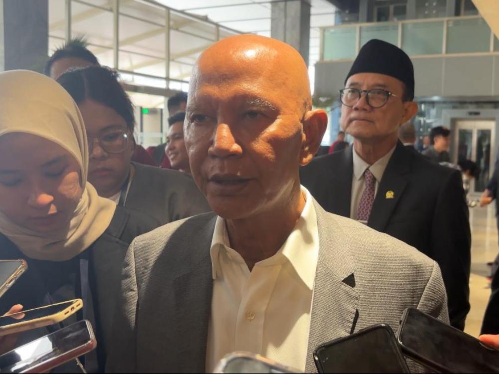 Purbaya Bakal Tarik Anggaran Kementerian yang Tak Terserap, Ketua Banggar DPR Bereaksi: Tidak Mudah