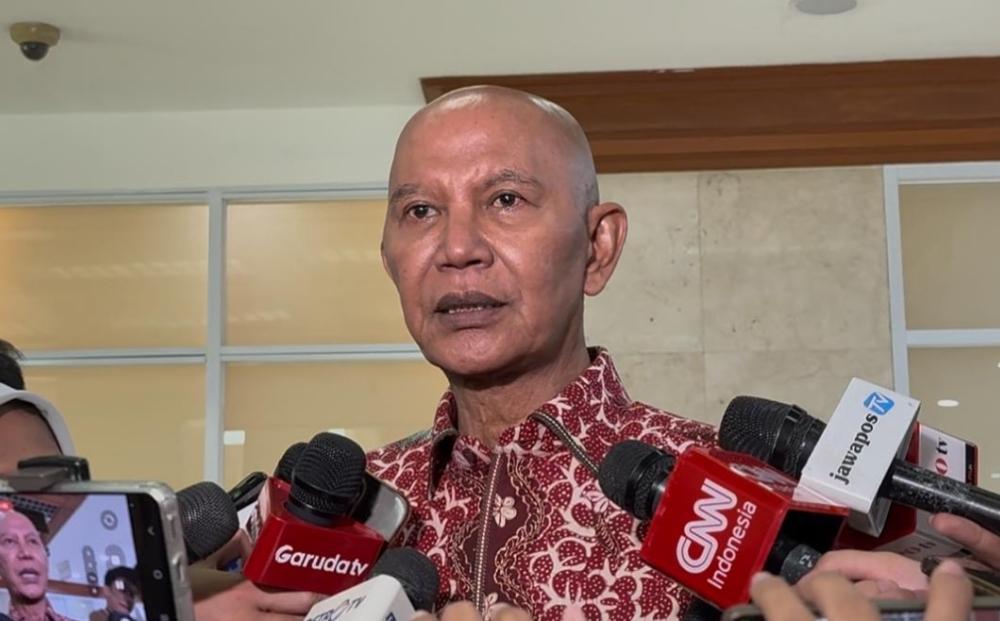Ketua Banggar DPR Said Abdullah Akui Anggaran MBG Masuk Pos Dana Pendidikan