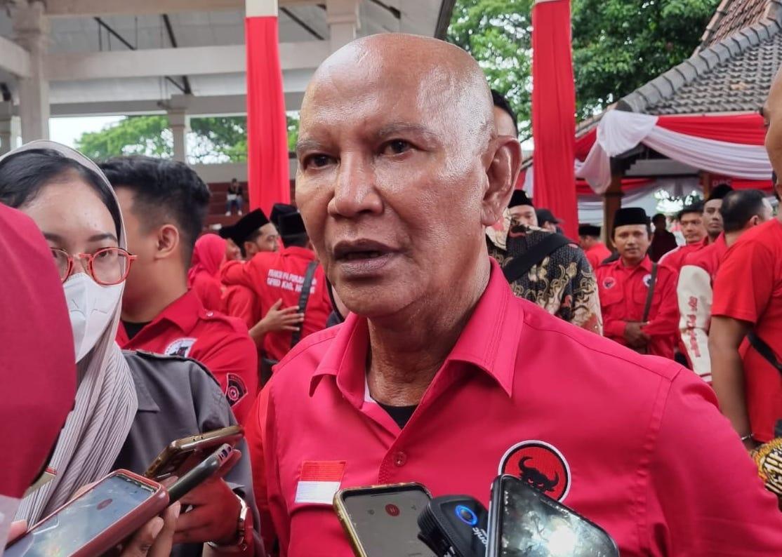 Demo Meluas, Legislator PDIP Said abdullah Setuju Tunjangan Perumahan Anggota DPR Dihapus