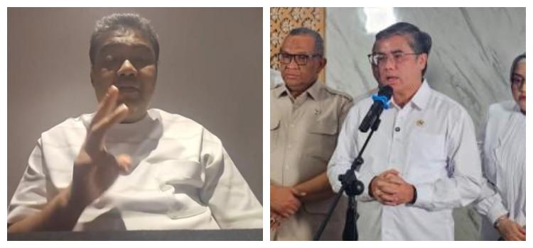 Buruh Ngaku Tak Diajak Diskusi Penetapan Upah 2026, Tapi Pemerintah Dapat Laporan Pekerja Gembira