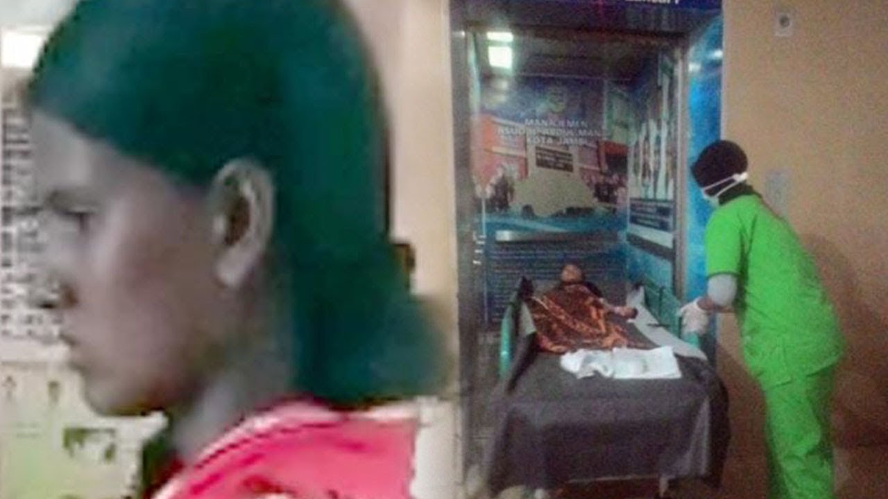 Sakit Hati Sering Dihina, Wanita Ini Racuni Keluarganya di Sebuah Pesta, tapi Sasarannya Meleset