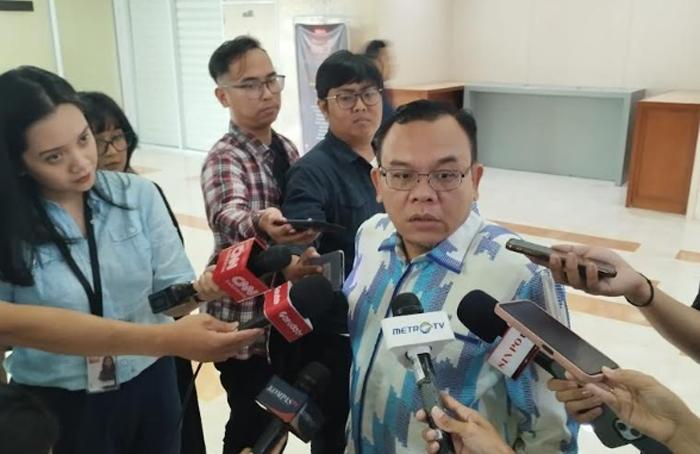 Wakil Ketua Umum PAN Tanggapi Isu Reshuffle: Bisa Saja yang Diganti Justru yang Dianggap Berhasil