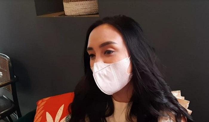 Salmafina Ungkap Kisah Lawas Rumah Tangga dengan Taqy Malik Bermasalah Seminggu setelah Menikah