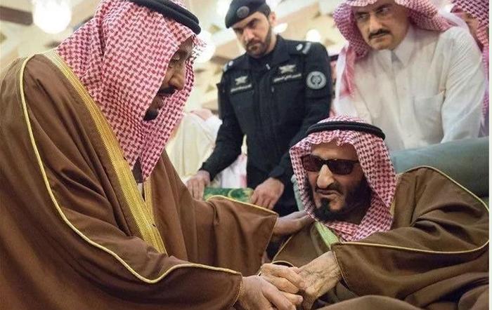 Raja Salman dan Erdogan Bahas Pemulihan Hubungan Saudi-Turki