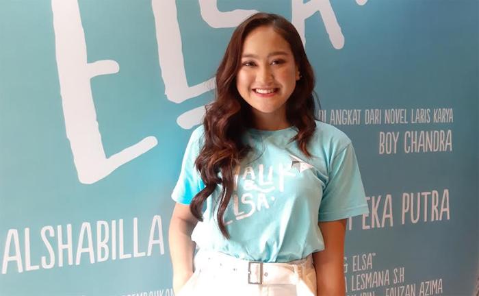 Tuai Kritik usai Riuh Peran Istri, Salshabilla Adriani dan Ibrahim Risyad Matikan Kolom Komentar IG