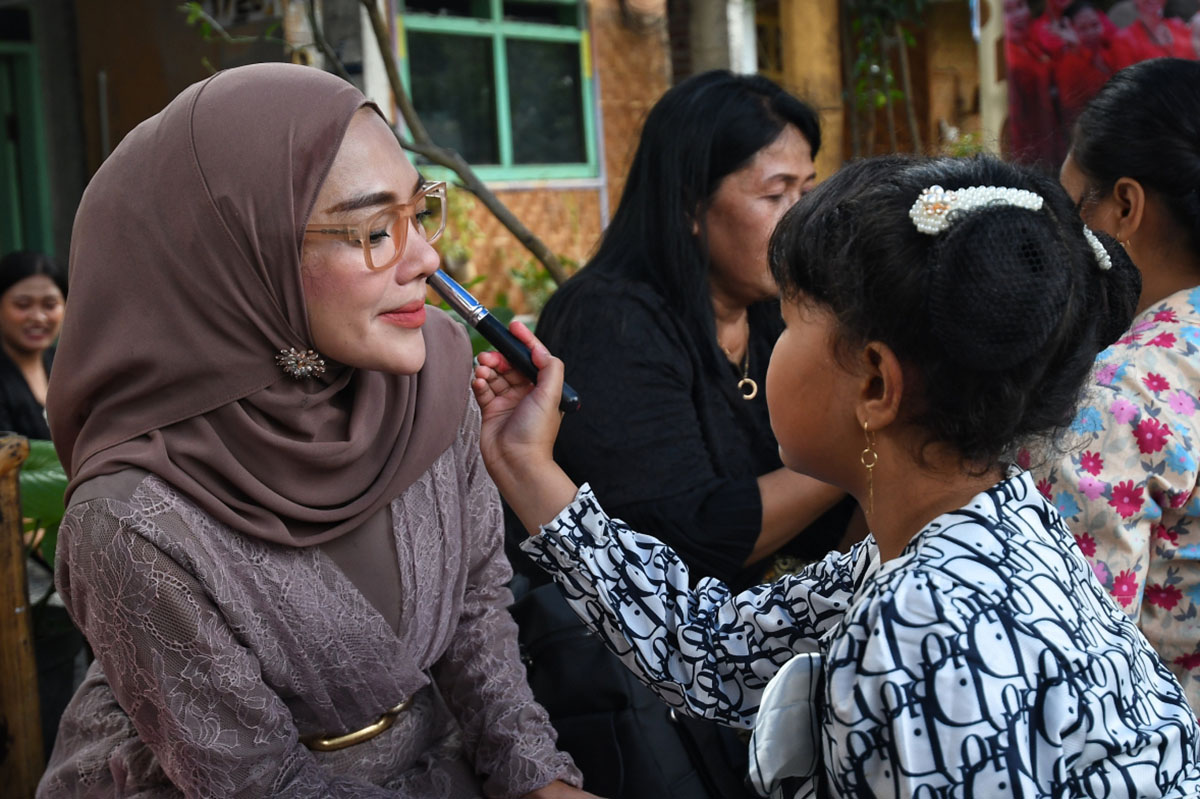 Hari Ibu 2025 Jatuh pada Tanggal Berapa? Catat Jadwalnya
