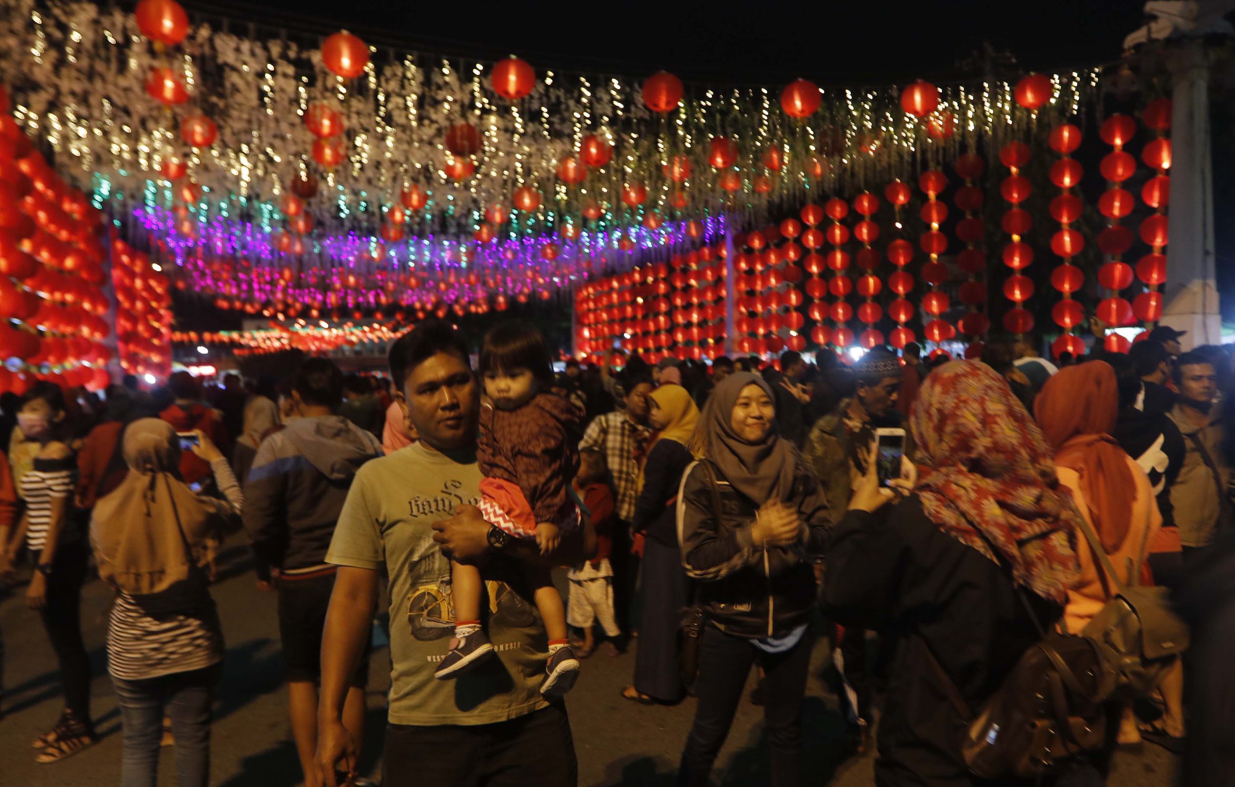 21 Hotel Murah di Solo Dekat Lokasi Festival Lampion Imlek, Harga Mulai Rp 60 Ribu Saja