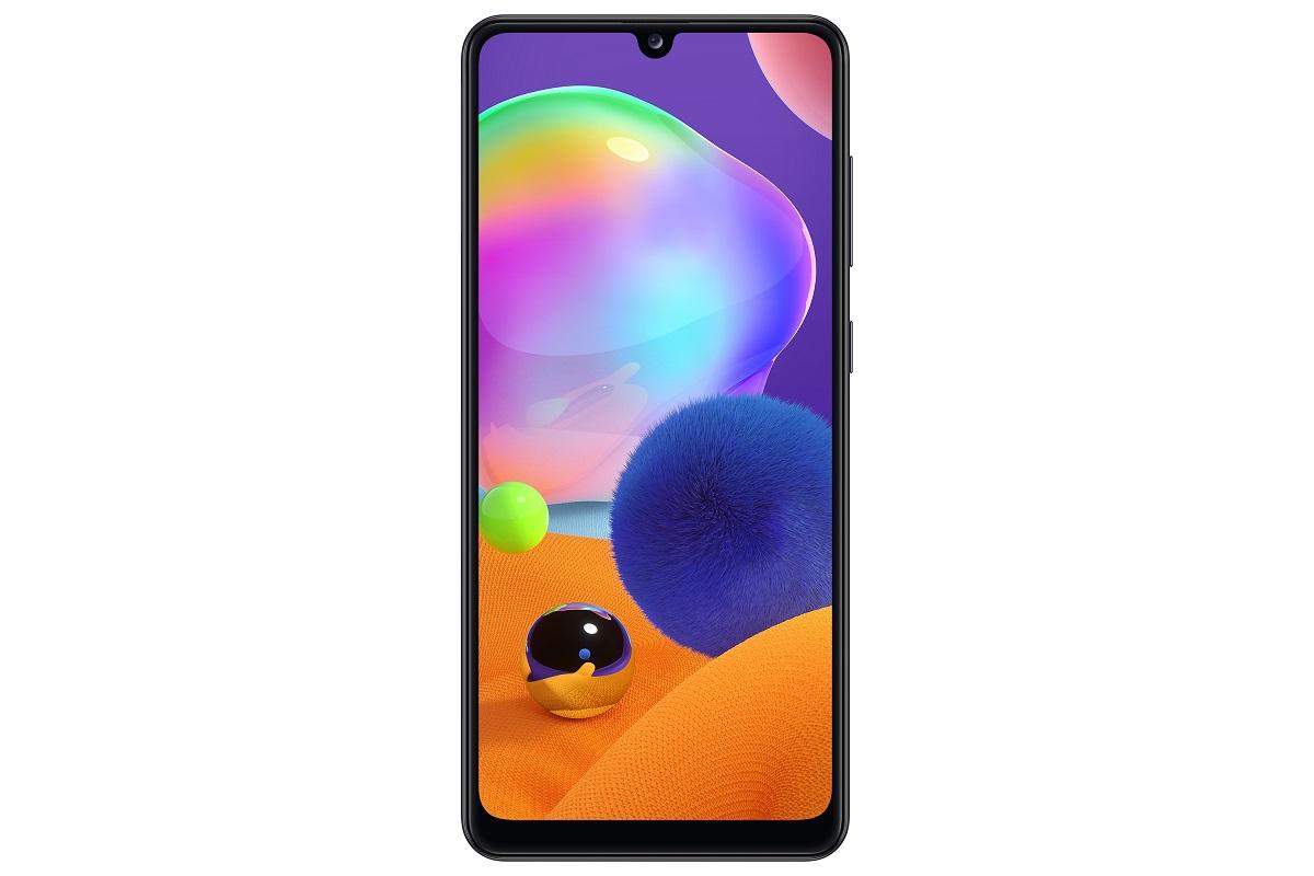 Samsung Galaxy A31 Kini Dipersenjatai RAM Lebih Besar 8 GB, Seperti Apa Jeroan Lainnya?