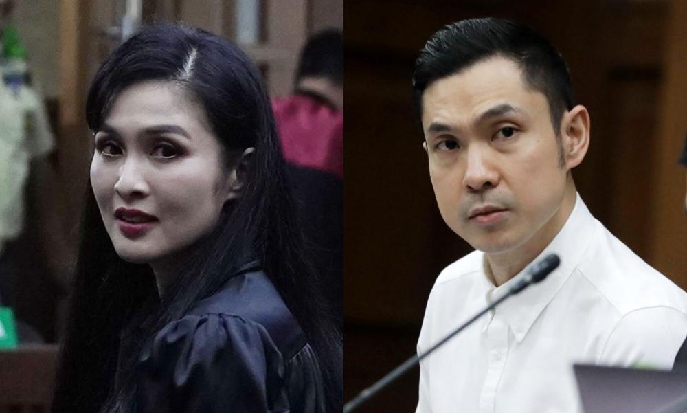 Penyidik Ungkap Aset Mewah Sandra Dewi yang Disita, Diperoleh Setelah Menikah dengan Harvey Moeis