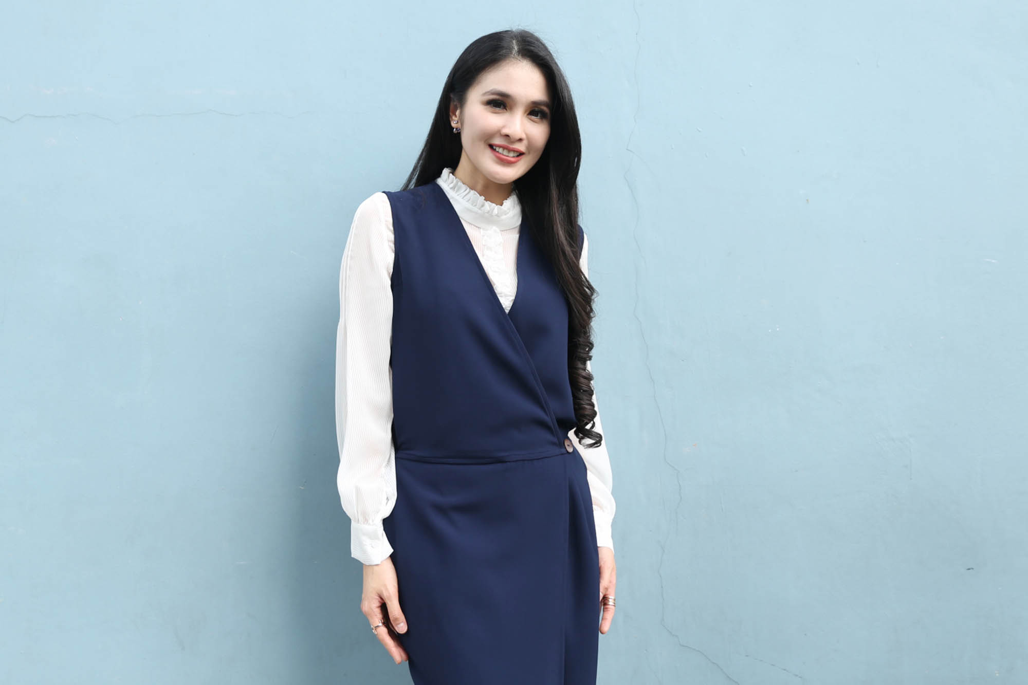 Mengintip Rumah Sandra Dewi Sebelum Dinikahi Pengusaha Sukses Harvey Moeis, Tak Kalah Mewah