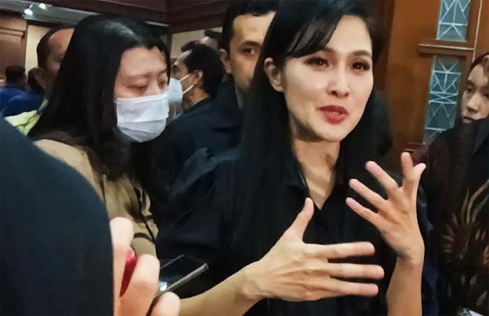 Sandra Dewi Ajukan Keberangkatan Asetnya Disita: Ada Rumah, Perhiasan hingga Tas Mewah
