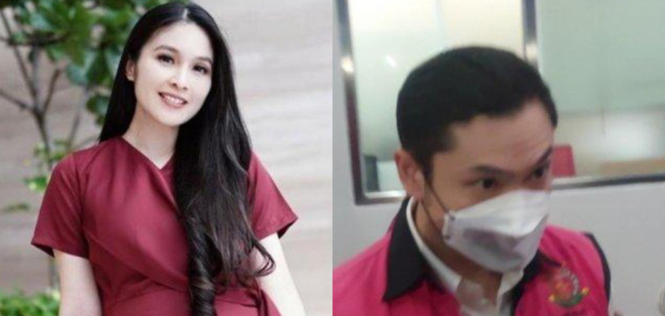 Harvey Moeis jadi Tersangka Korupsi Timah, Sandra Dewi Pernah Keluhkan Tabiatnya: Aduh Suamiku