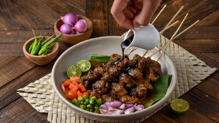 3 Trik Nikmati Iduladha: Jaga Hati, Jaga Iman, dan Jaga Gula Darah Tetap Terkontrol