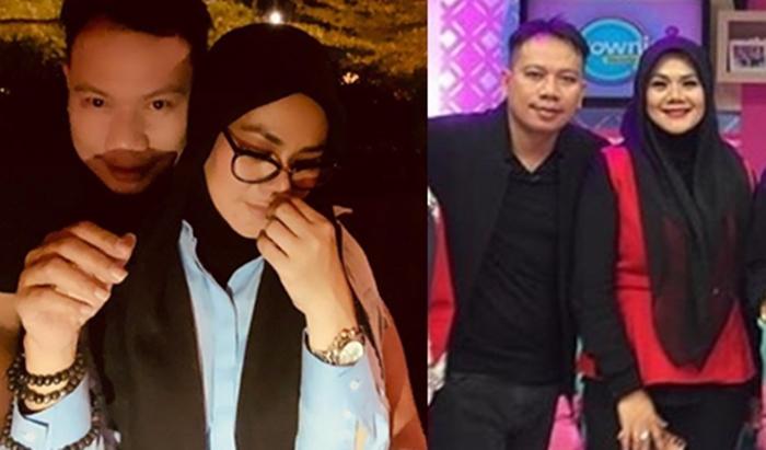 Vicky Prasetyo Coba Buka Hati Sarita Abdul Mukti, Ini Keyakinannya