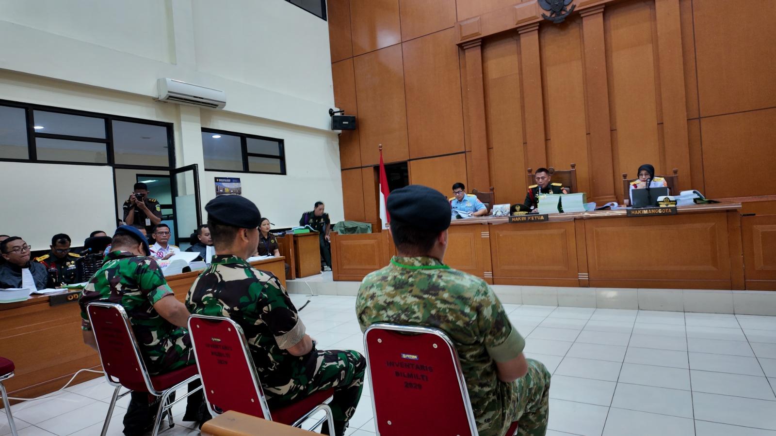 Sidang Korupsi Satelit Kemhan: Terungkap Mekanisme Dokumen CoP dan Implikasinya