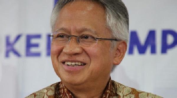 DPR Panggil Menteri Satryo Soemantri Hari Ini, Minta Penjelasan soal Kisruh di Kemendiktisaintek