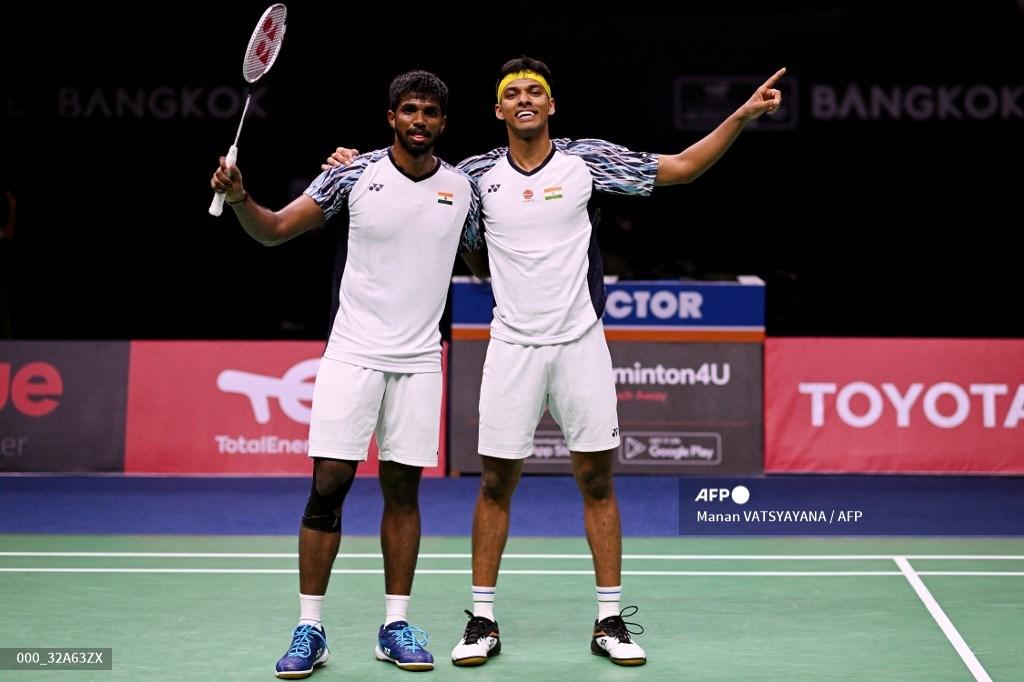 Jeritan Pemain India soal Perubahan Format Turnamen BWF Periode 2027-2030