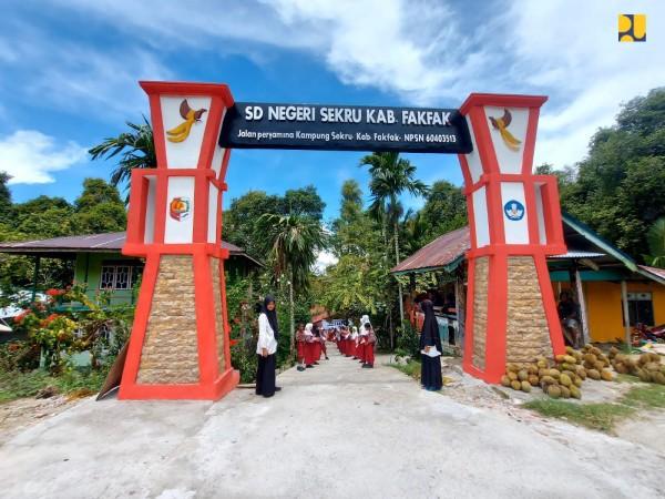 Prakiraan Cuaca Papua Barat Minggu 17 Mei 2026, BMKG: Kaimana & Fakfak Berawan Tebal