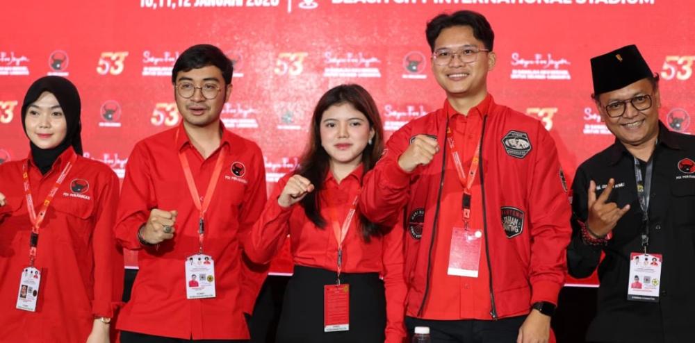 Bicara Perubahan Iklim, Megawati Soekarnoputri Tekankan Prinsip ‘Memayu Hayuning Bawana’