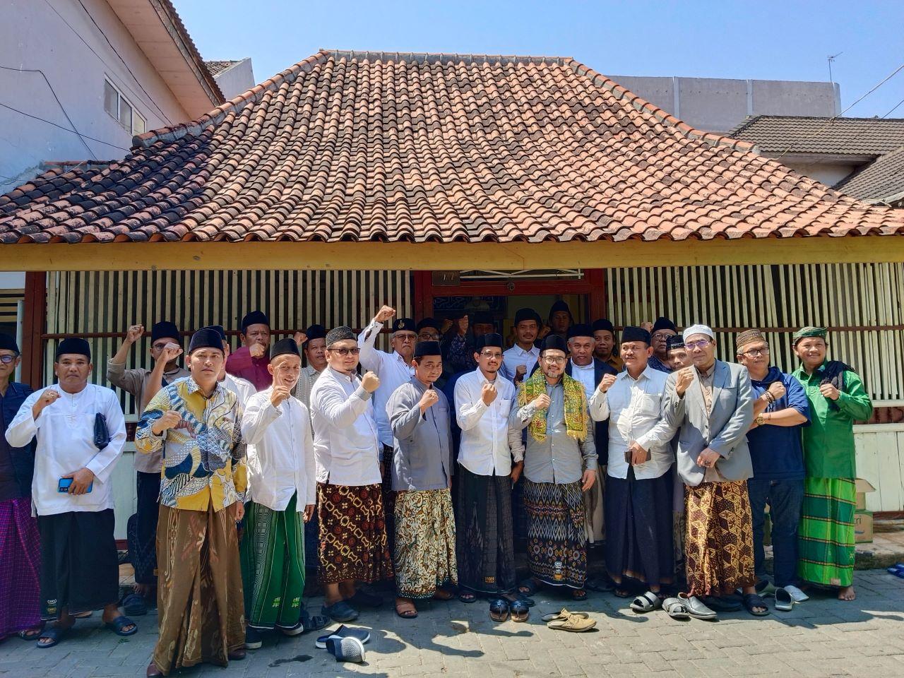 Sejumlah Kiai NU Kumpul di Madura Serukan Muktamar Luar Biasa PBNU, Ingin Dongkel Gus Yahya?