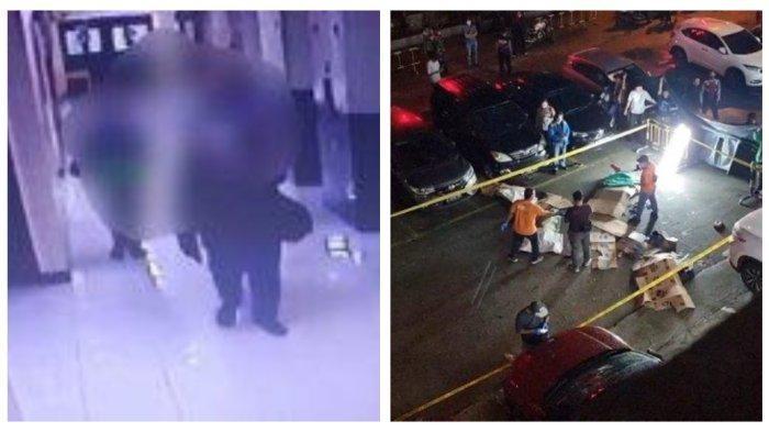 Sosok Satu Keluarga yang Tewas di Apartemen Penjaringan, Pernah jadi Penghuni Apartemen 2 Tahun Lalu