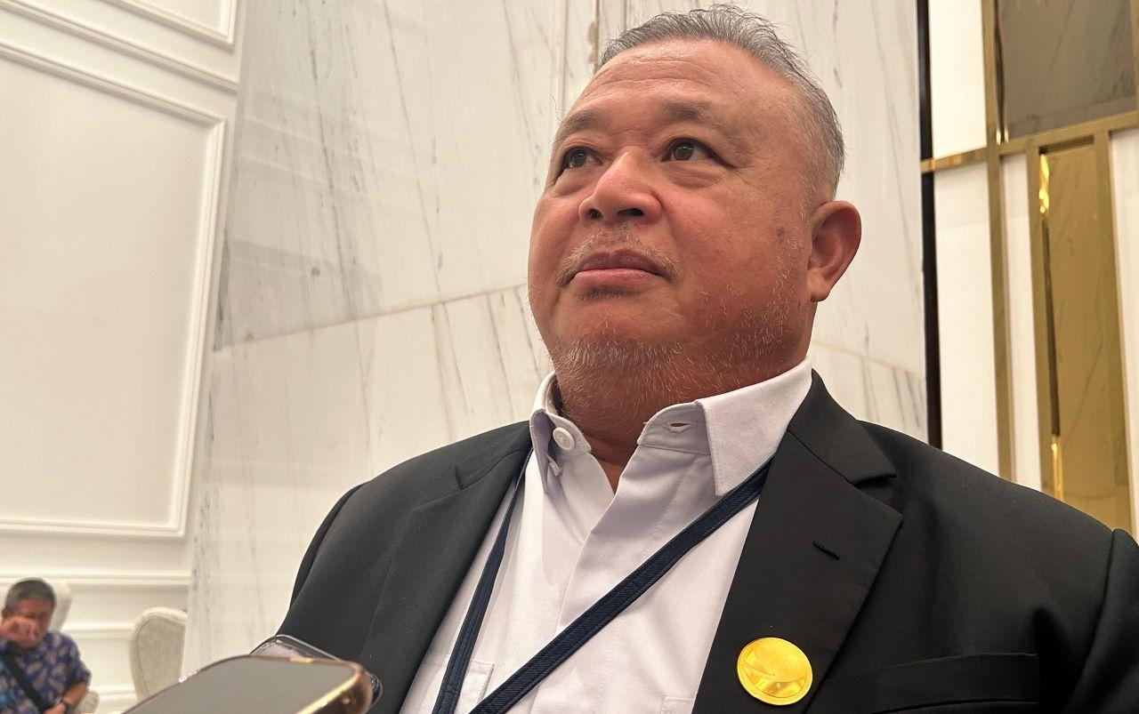 Petang Nanti NasDem Gelar Buka Puasa Bersama Presiden Prabowo dan Pimpinan KIM Plus