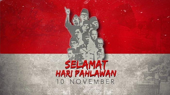 Kumpulan Puisi untuk Memperingati Hari Pahlawan 10 November