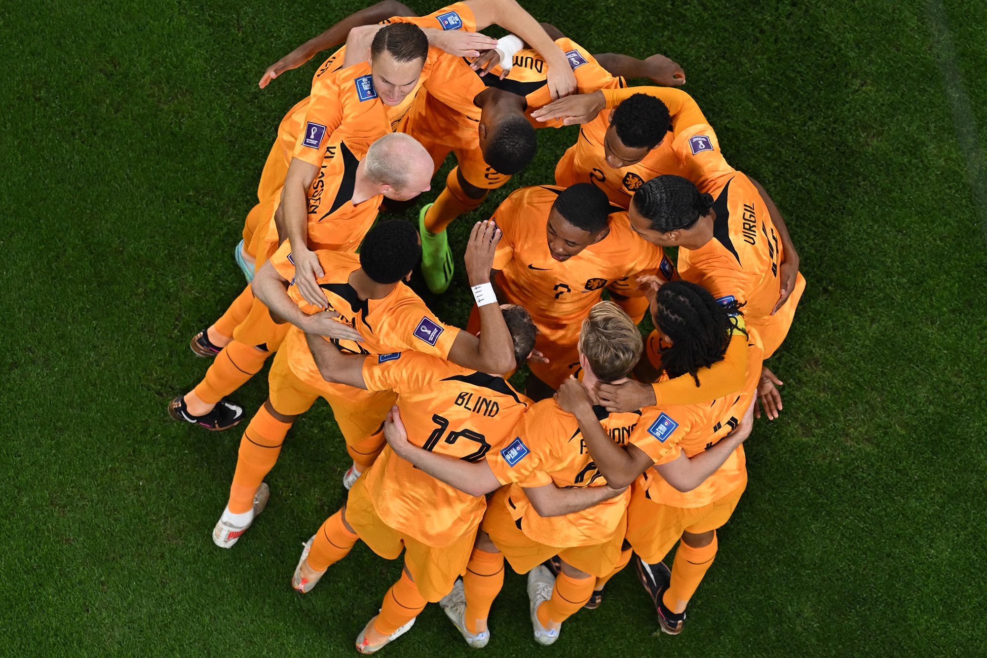 Belanda Melawan Takdir di Piala Dunia 2026, Nyali Ronald Koeman Hapus Kutukan Oranje