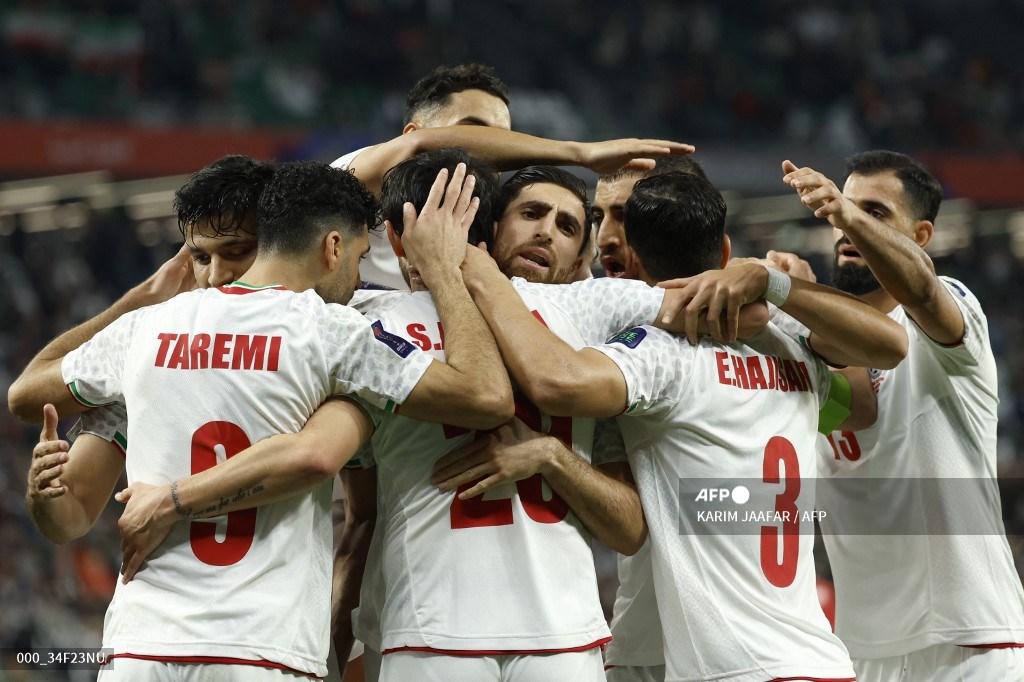 Jadwal Perempat Final Piala Asia 2023: Tensi Panas Iran vs Jepang, Korsel Hadapi Australia
