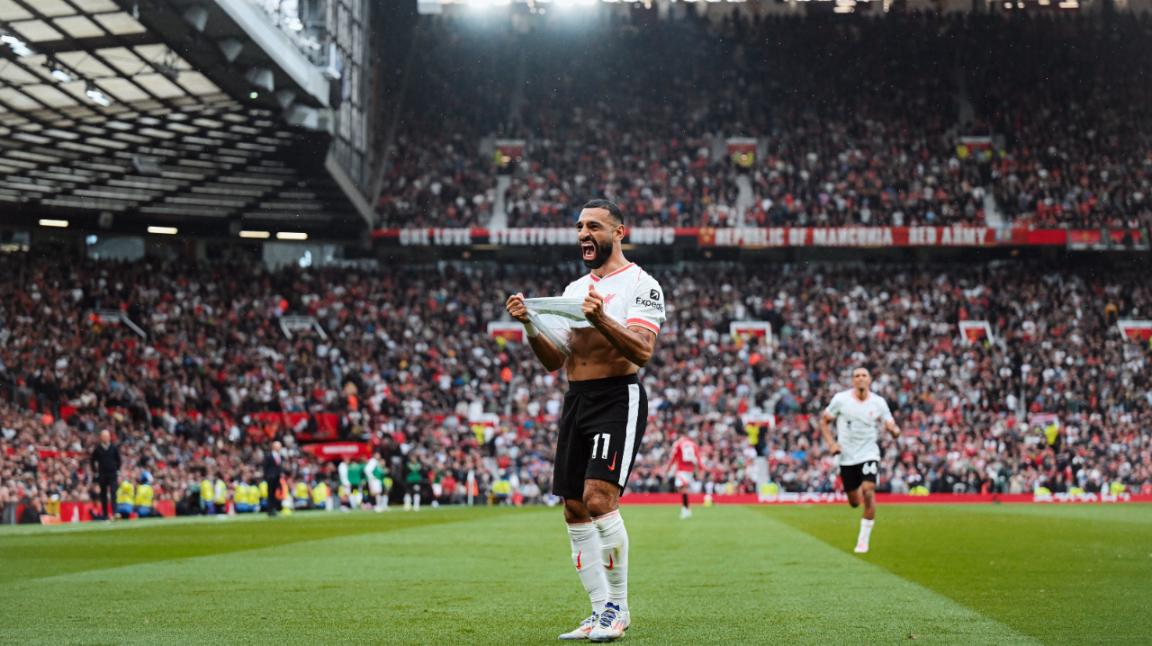 Efek Arne Slot Tak Lagi Latih Liverpool, Mo Salah Cari Sudut Putar Balik