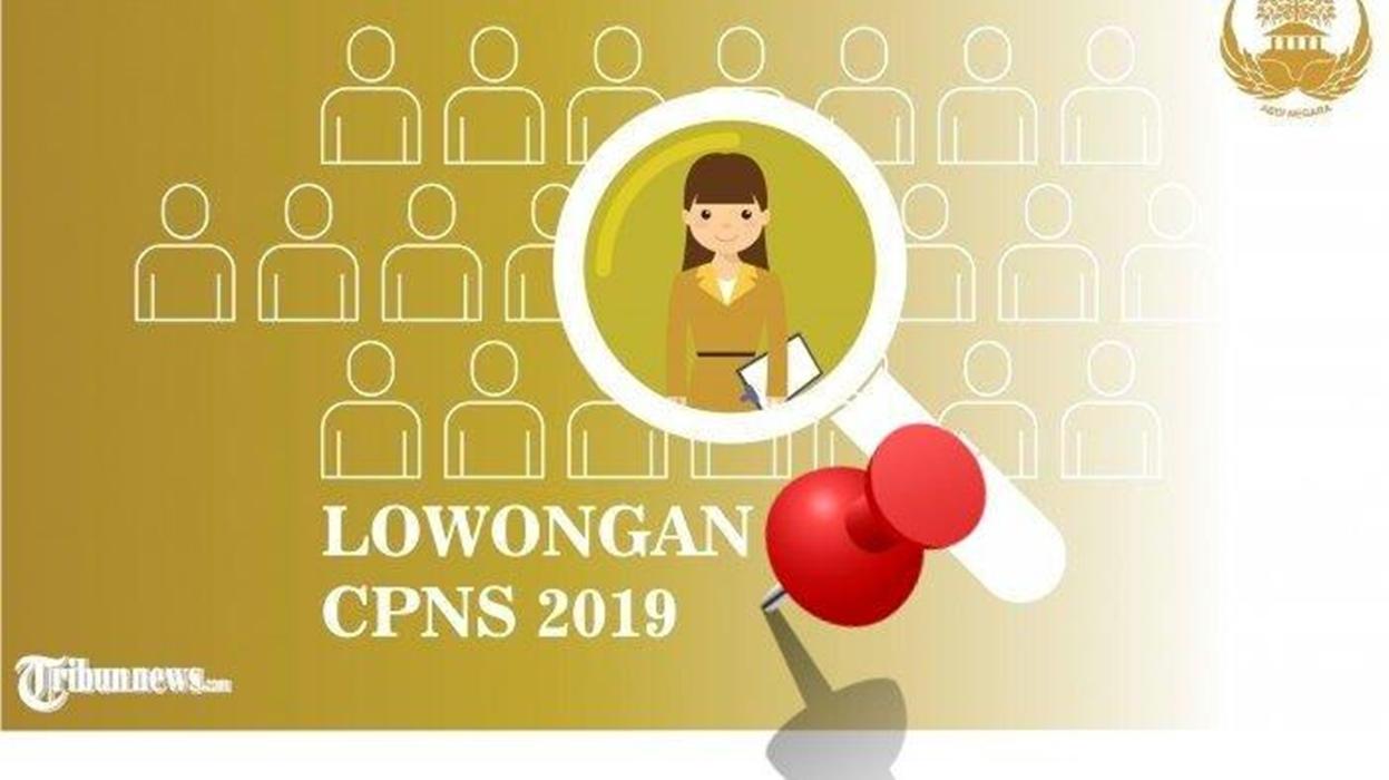Selain Honorer, 1 Kelompok Ini Bakal 'Spesial' di Rekrutmen ASN 2019, Peluang Lulus Bisa Lebih Besar