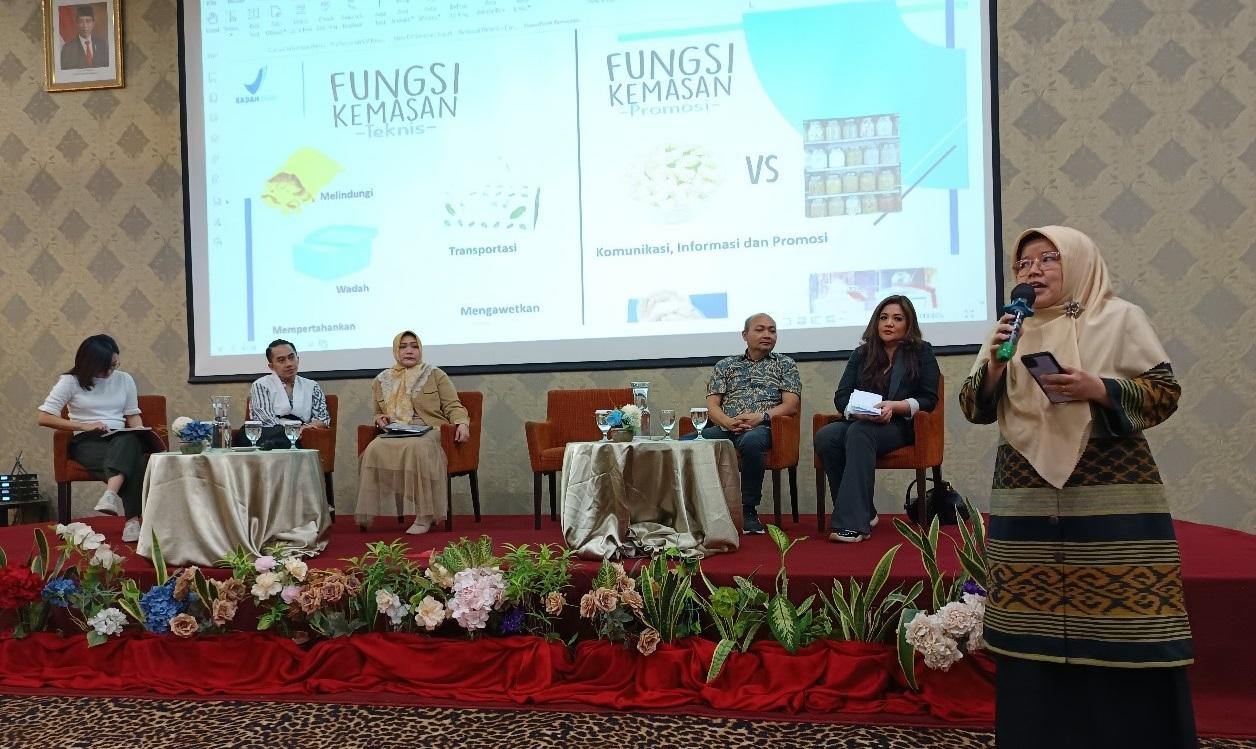 Bahaya BPA Ancam Kesehatan, Produsen Wajib Taat Regulasi BPOM