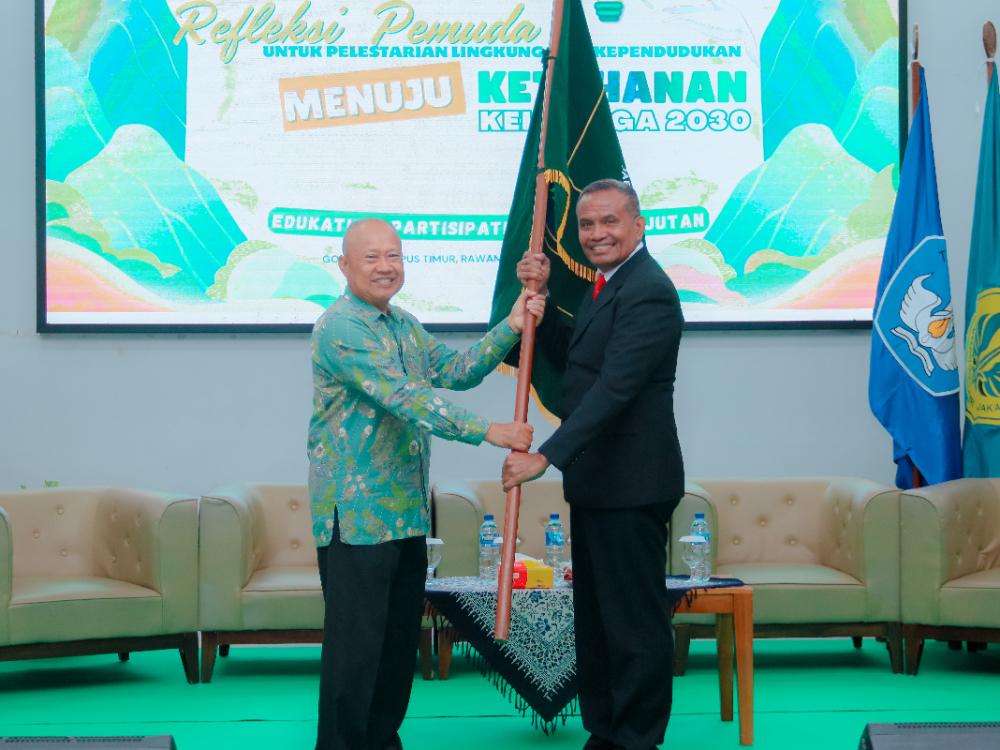 Sumatera Dilanda Banjir dan Longsor, Rektor UNJ: Perubahan Iklim Bukan Isu Akademik Saja