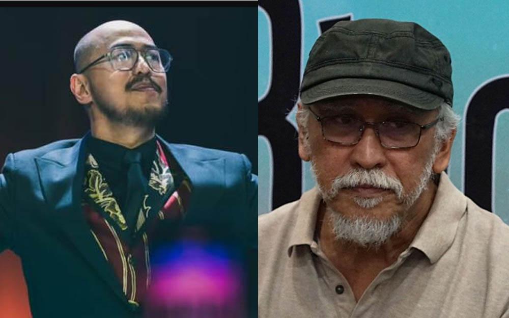 Pandji Pragiwaksono Dilaporkan, Ini Jejak Kritis Seniman Berujung Cekal, Iwan Fals & Wiji Thukul