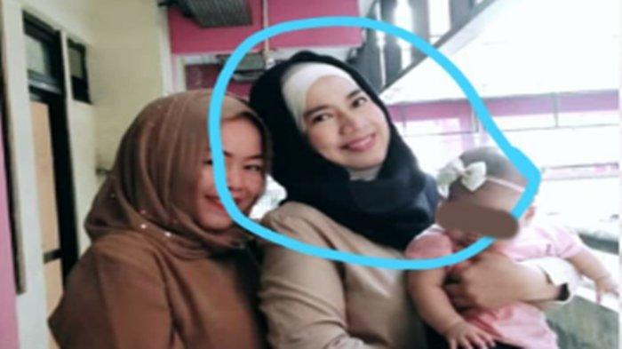 Kondisi Bocah 5 Tahun yang Saksikan Ibunya Ditusuk Tetangga, Selalu Gendong Adik Meski Sedang Demam