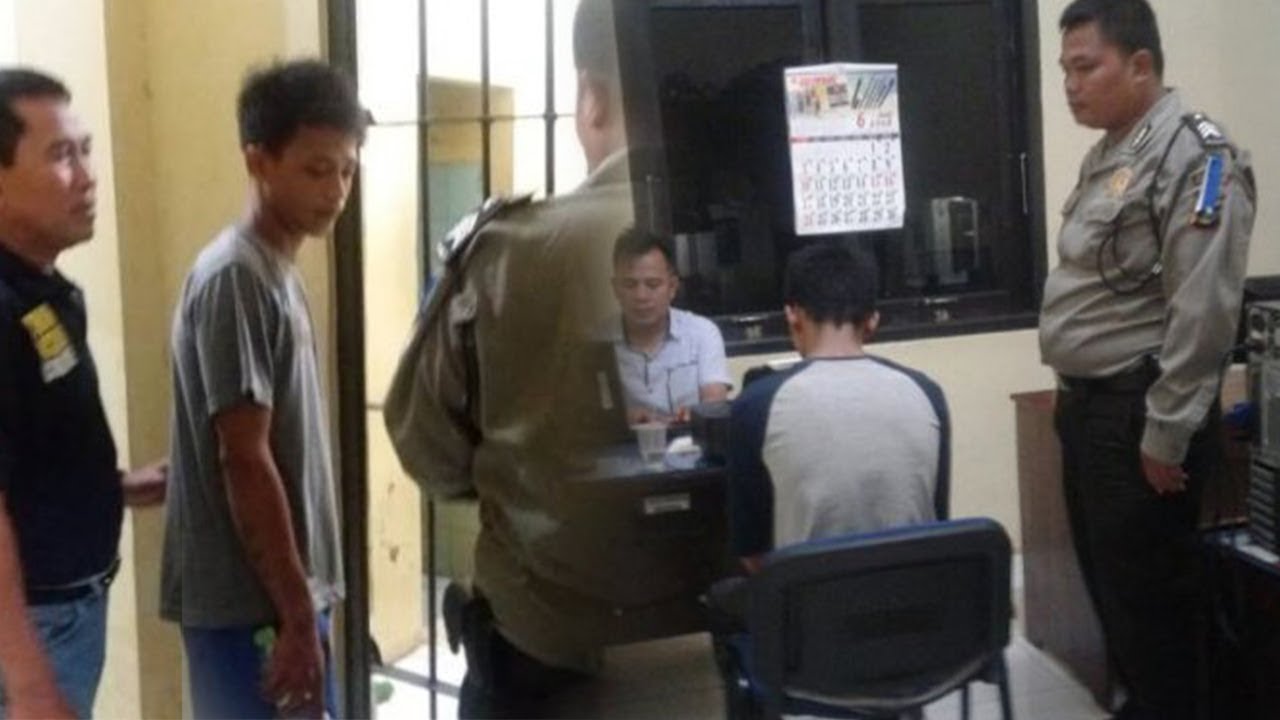 Sering Diejek Miskin oleh Tetangga, Pemuda di Lampung Sakit Hati Lalu Bunuh Anak Pengejek