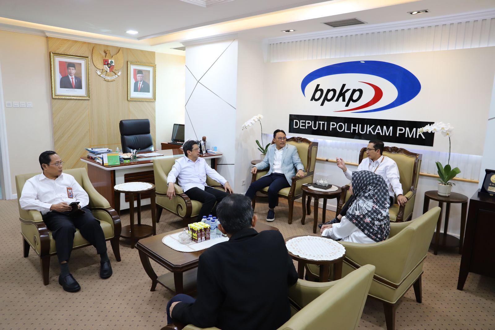 Pemerintah Sebut Sertifikasi Halal Dorong Ekonomi Mikro, Bagaimana Cara Mendapatkannya?