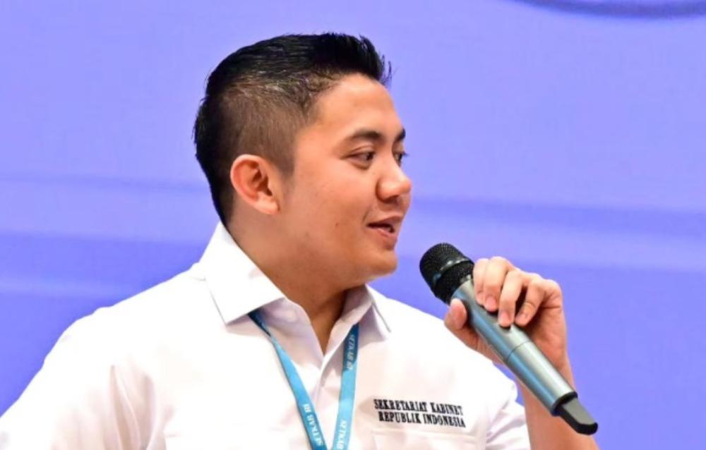 Seskab Teddy Bantah Isu Produk AS Bebas Masuk RI Tanpa Sertifikasi Halal