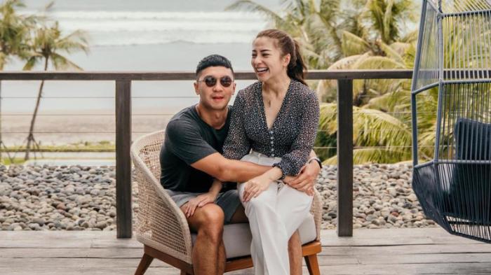Indra Priawan Beri 3 Kata untuk Nikita Willy, Bikin Rezky & Citra Kirana Kaget Dengar yang Terakhir!