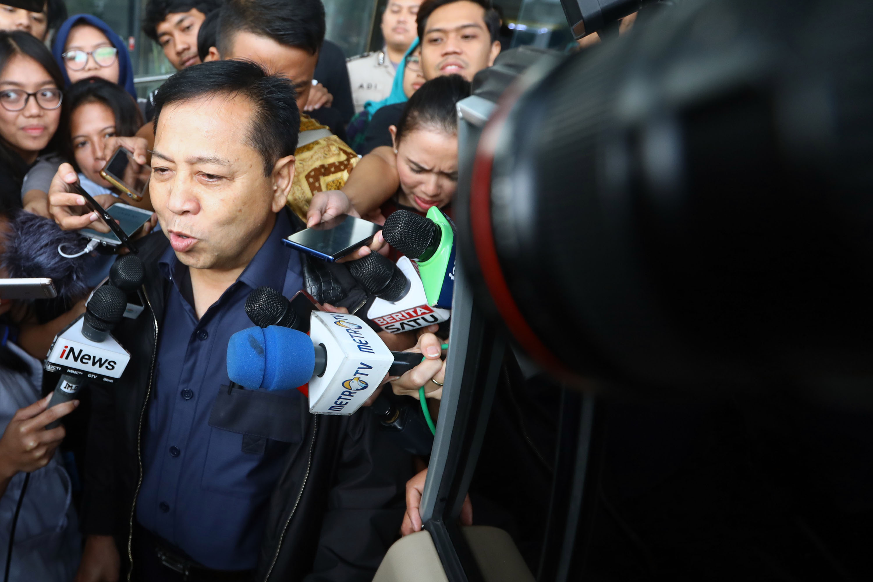 5 Koruptor yang Bebas  Bersyarat: Pinangki Sirna Malasari hingga Setya Novanto