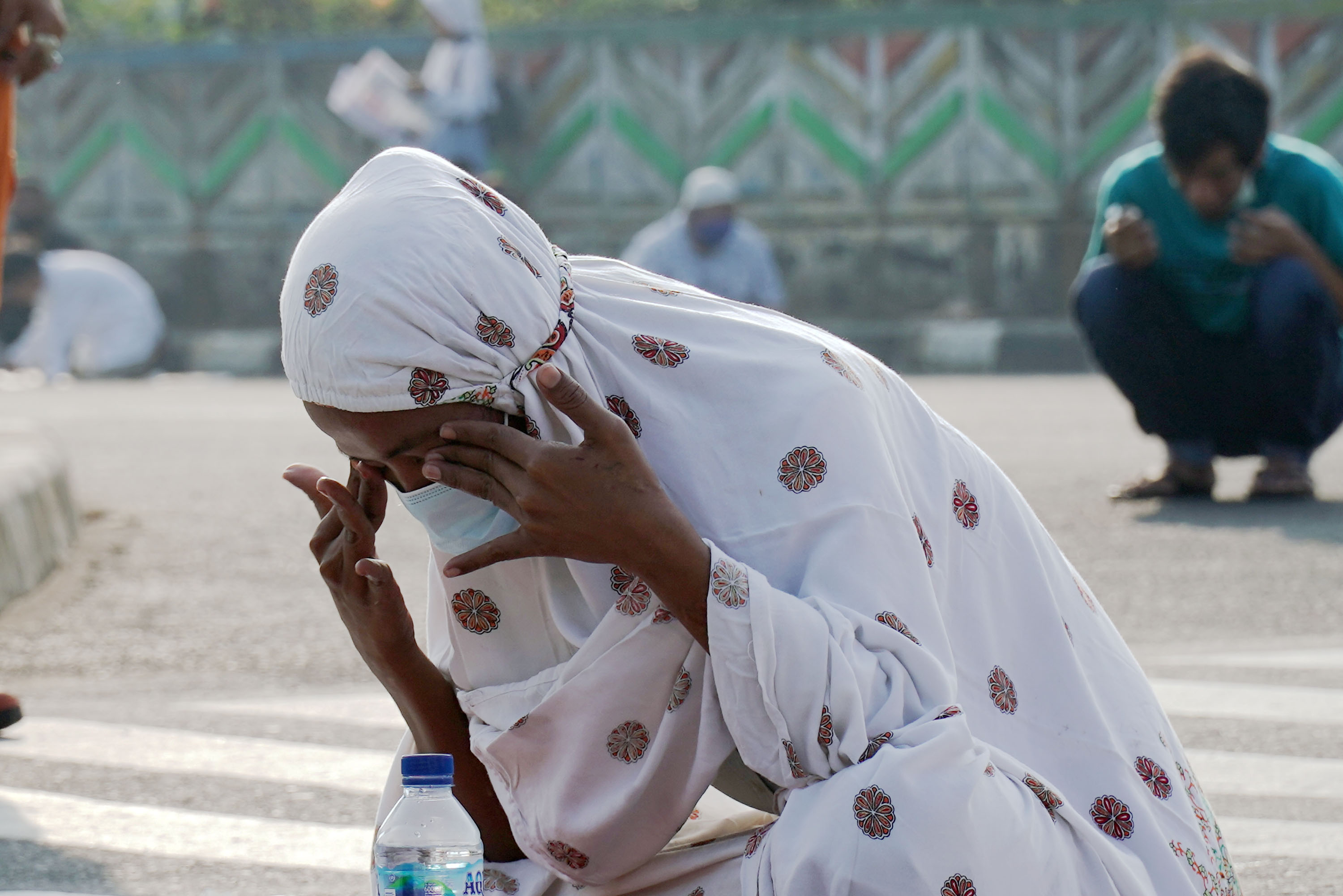 36 Lokasi Sholat Idul Fitri 2026 Muhammadiyah di Kudus Jawa Tengah