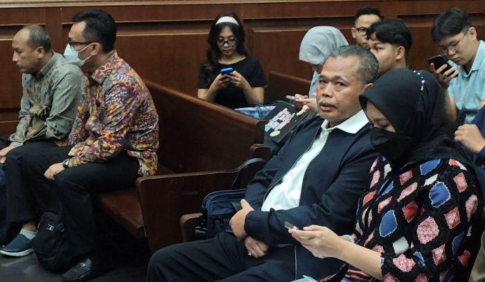 Mahkamah Agung Anulir Vonis Lepas 3 Terdakwa Korporasi terkait Kasus Korupsi Ekspor CPO