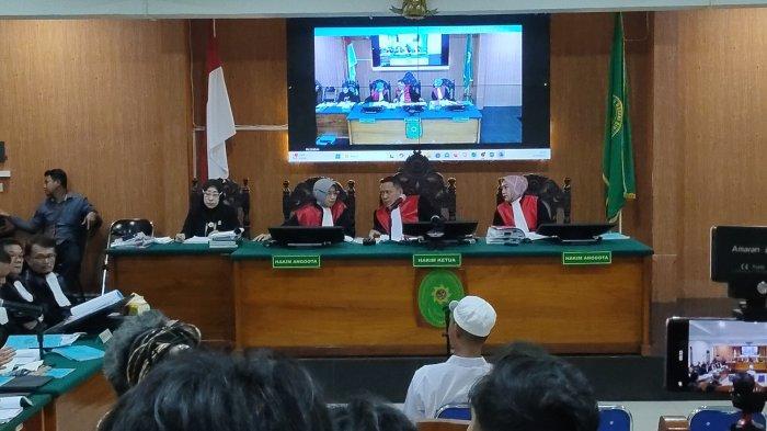 KY Kini Berwenang Rekam Audio Sidang Tertutup: Kasus Asusila, Cerai hingga Rahasia Negara
