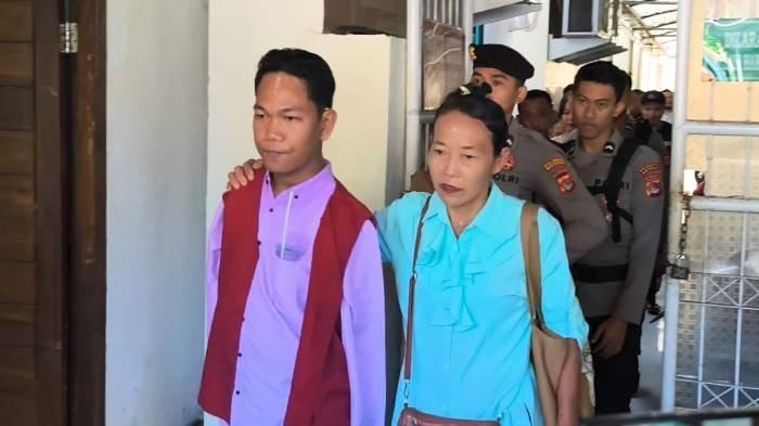 Agus Buntung Dihukum 10 Tahun Penjara, Terungkap Alasan Vonis Hakim Lebih Ringan dari Tuntutan Jaksa
