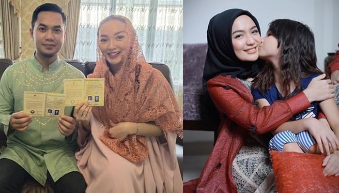 Curhatan Pilu Anak Sirajuddin, Lihat Ayahnya Cerai & Nikah dengan Zaskia Gotik: Pernah Ga Ngerasain?