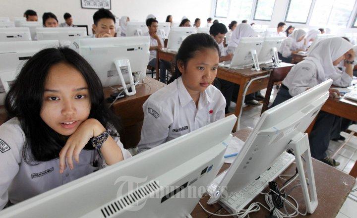 Kunci Jawaban Simulasi TKA Fisika Kelas 12 SMA, Lengkap 20 Soal