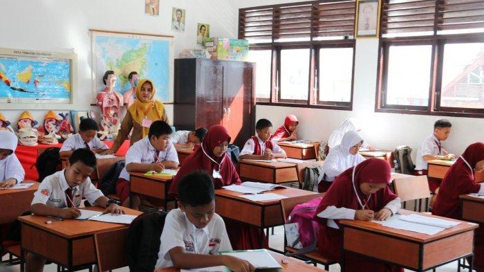 Kunci Jawaban PJOK Kelas 5 Halaman 27 Kurikulum Merdeka: Ayo, Diskusi Bab 1 Eksplorasi Gerak