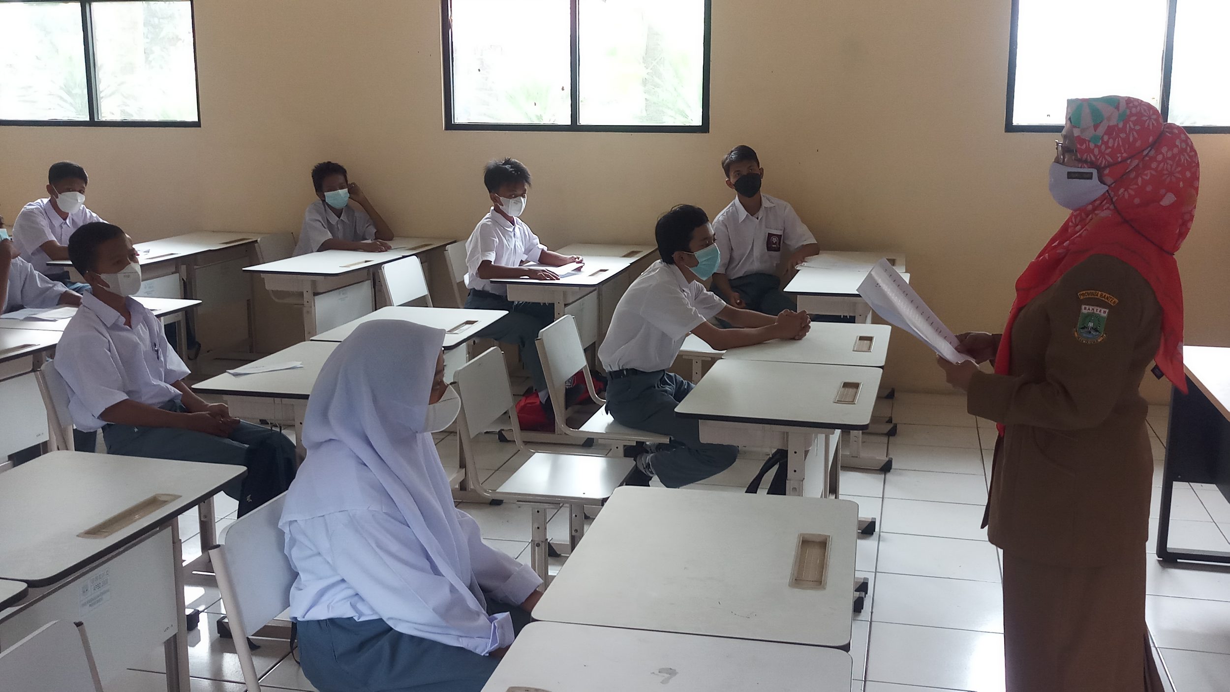 Kunci Jawaban Dasar-Dasar Broadcasting dan Perfilman Kelas 10 Halaman 65, Asesmen Bab 3