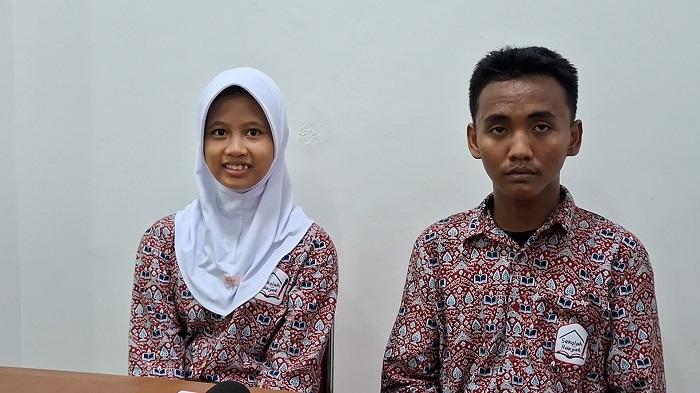 Cerita Siswa Sekolah Rakyat Tampil di Istana Negara: Bangga Banget Rasanya