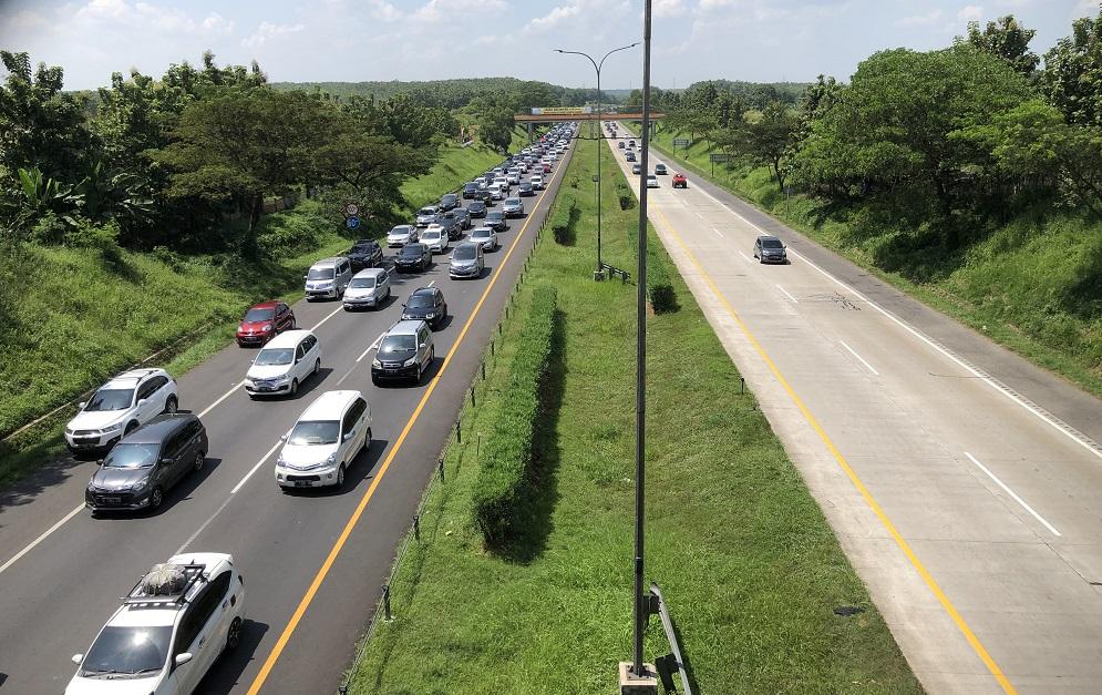Daftar Tarif Tol Jasa Marga untuk Mudik Lebaran 2026, Cek Rute dan Biayanya di Sini